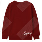 Teddy Kinder Pullover