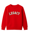 Legacy College Kinder Pullover