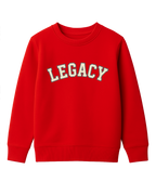 Legacy College Kinder Pullover