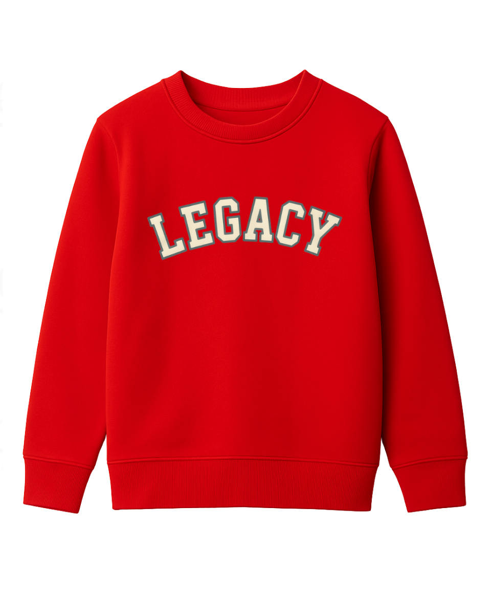 Legacy College Kinder Pullover
