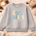 Cosy Season Kinder Pullover