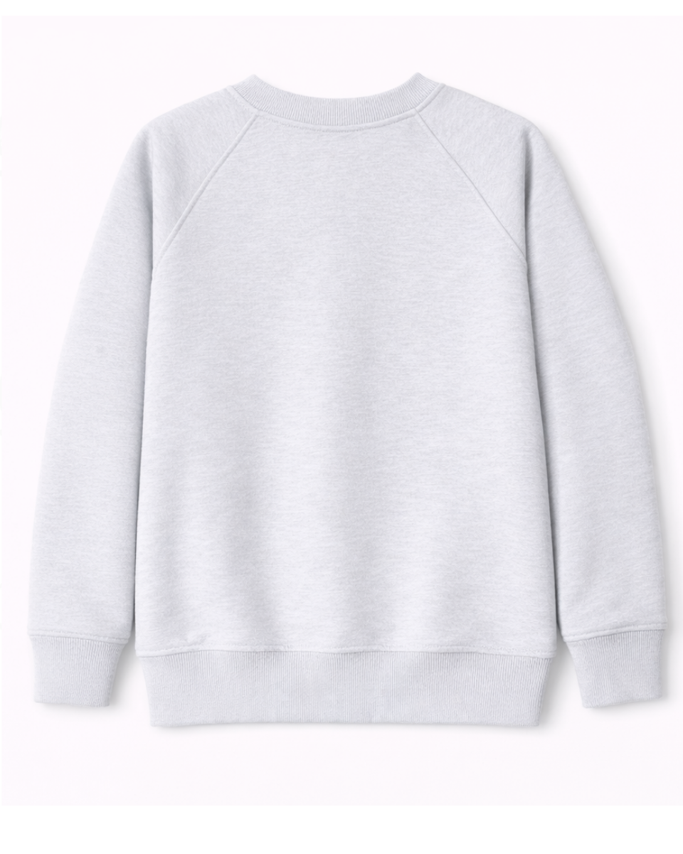 Delulu Kinder Pullover