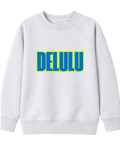 Delulu Kinder Pullover