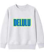 Delulu Kinder Pullover
