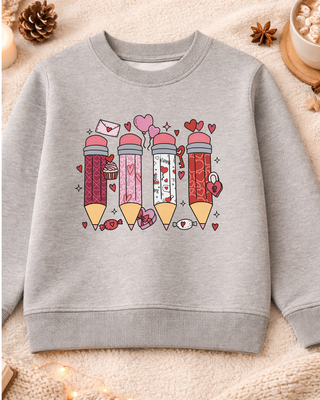 Einschulung Kinder Sweatshirt