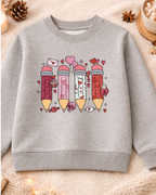 Einschulung Kinder Sweatshirt