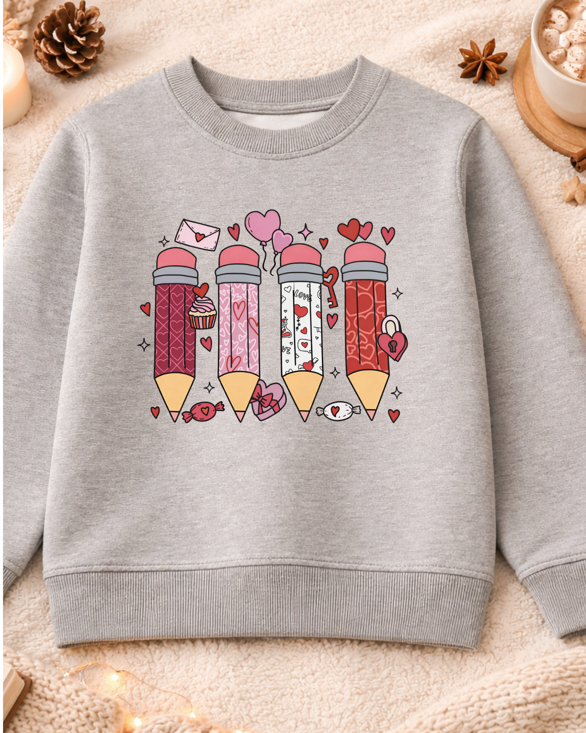 Einschulung Kinder Sweatshirt