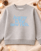 Happy Kinder Pullover