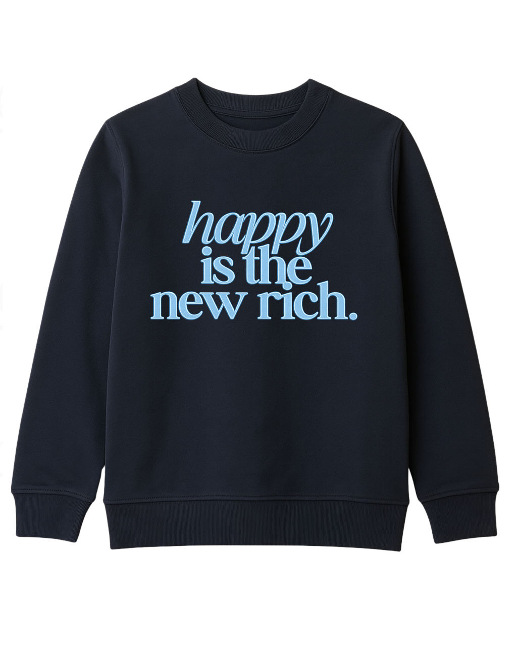 Happy Kinder Pullover