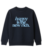 Happy Kinder Pullover