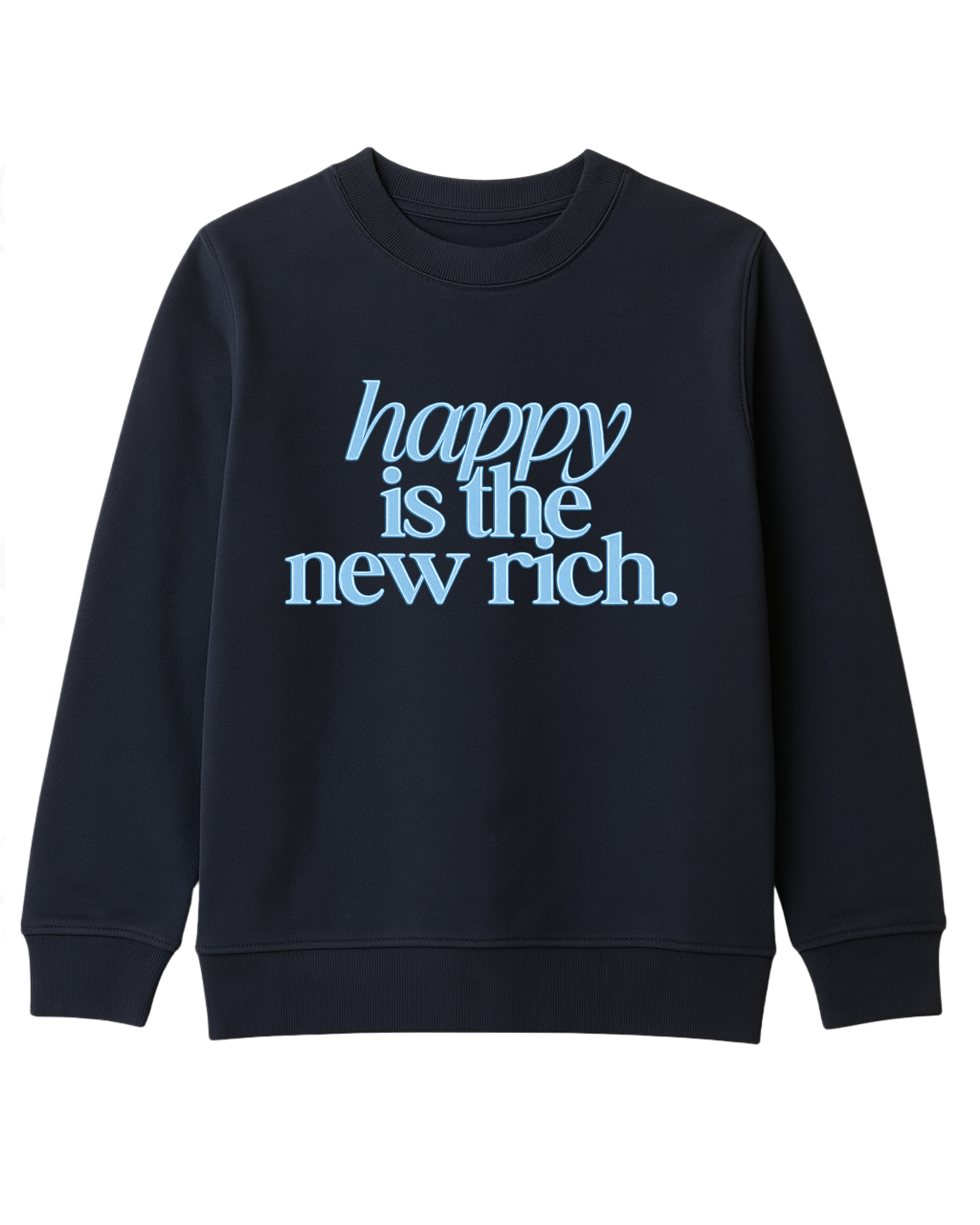 Happy Kinder Pullover