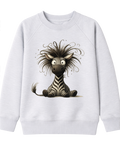 Crazy Zeba Kinder Pullover
