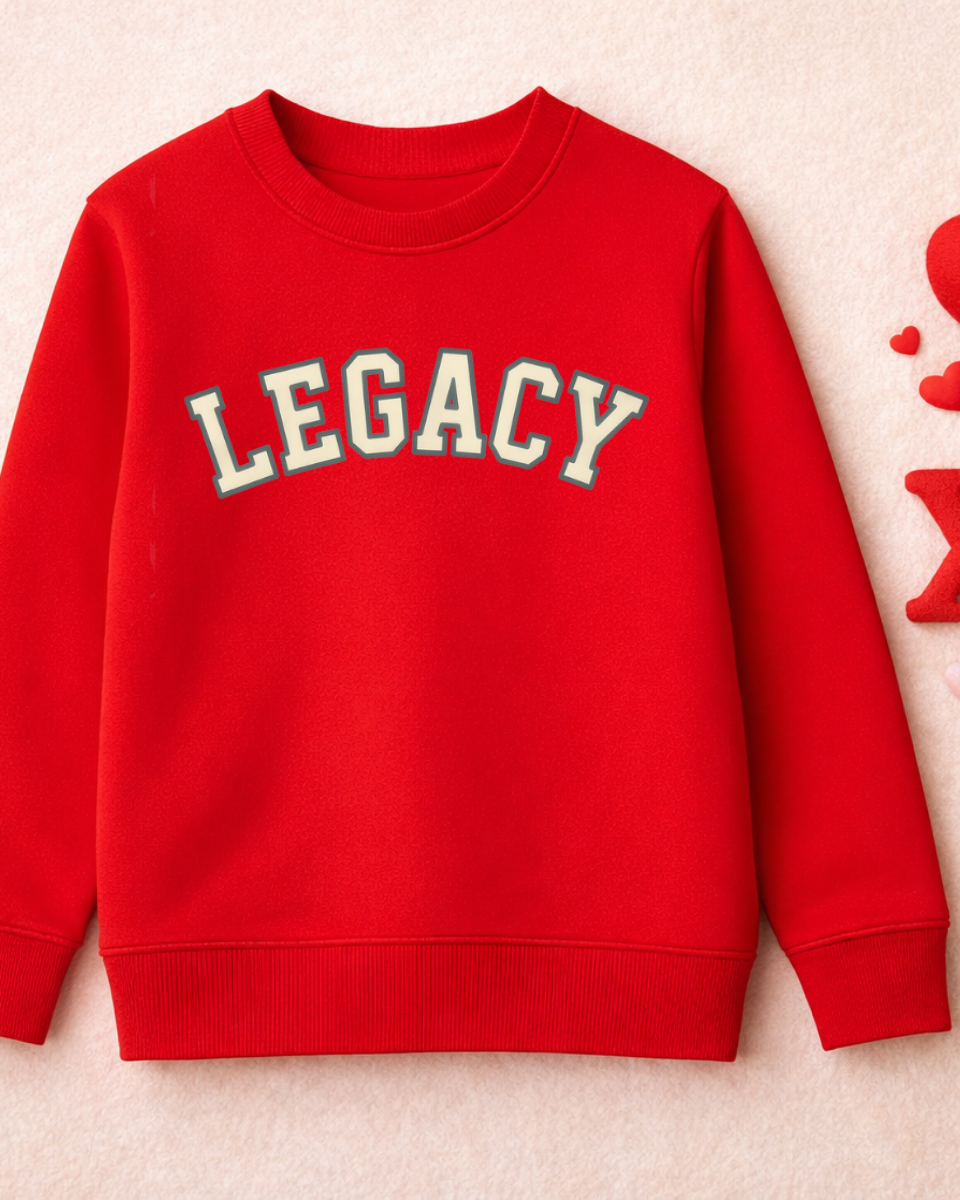 Legacy College Kinder Pullover