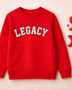 Legacy College Kinder Pullover