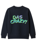 Das crazy! Kinder Puillover