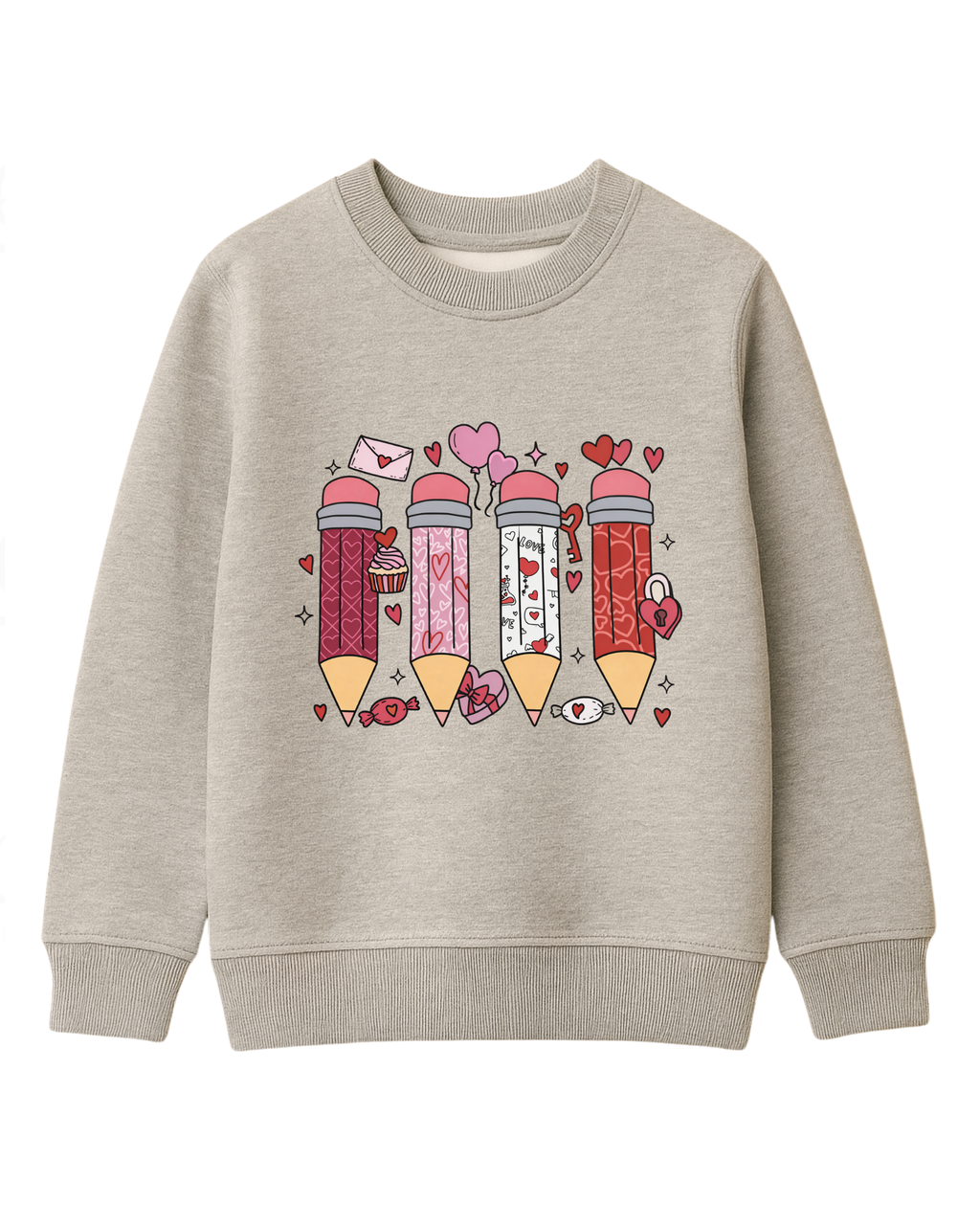 Einschulung Kinder Sweatshirt