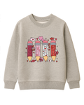 Einschulung Kinder Sweatshirt