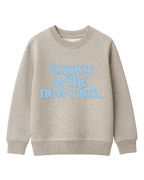 Happy Kinder Pullover