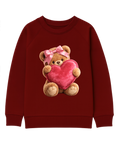Teddy Kinder Pullover