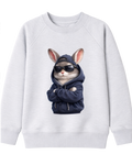 Cool Kinder Pullover