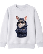 Cool Kinder Pullover