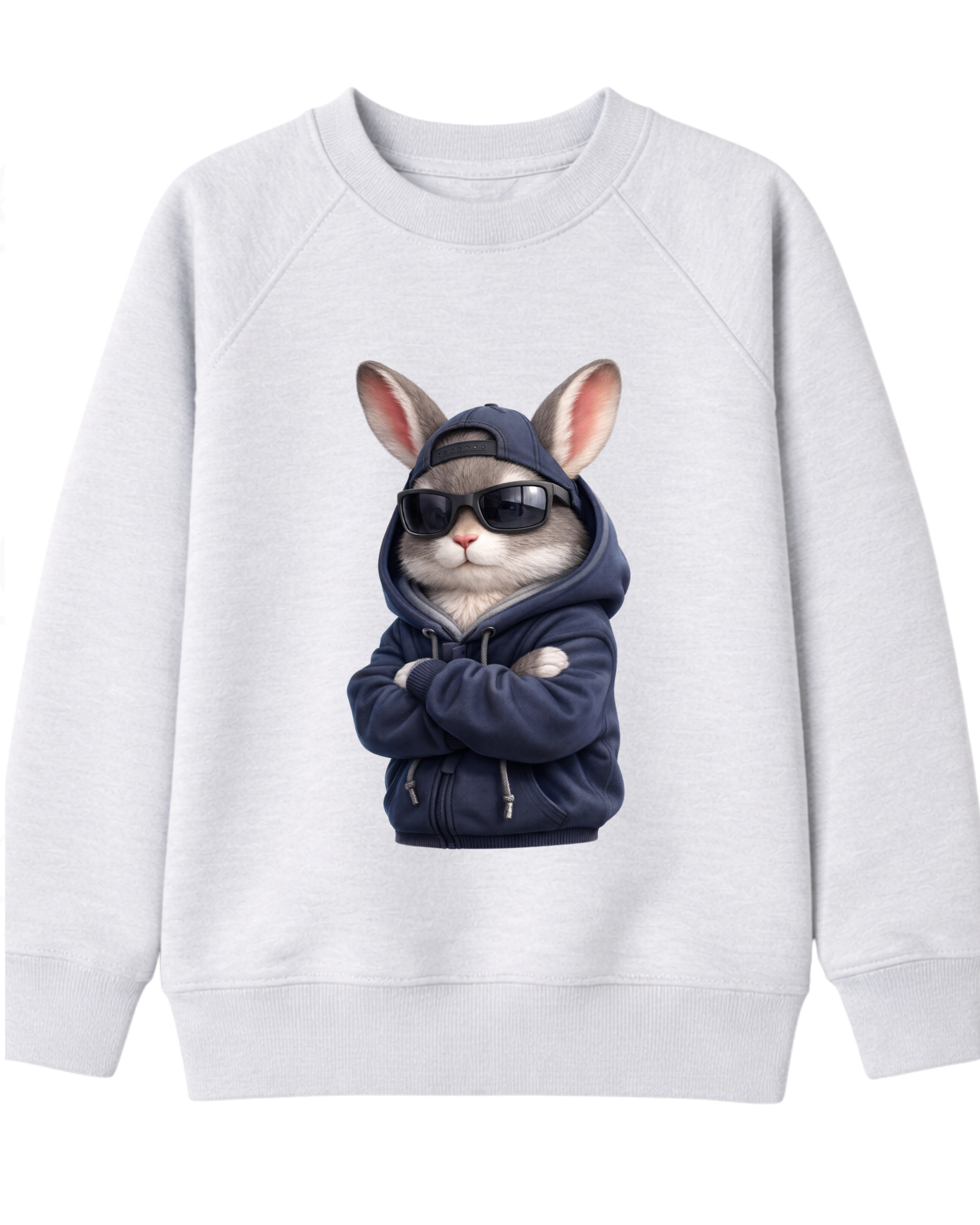 Cool Kinder Pullover