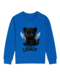 Panter Legacy Kinder Pullover