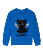 Panter Legacy Kinder Pullover