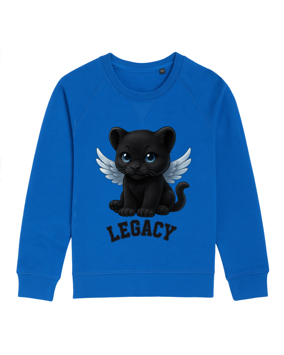 Panter Legacy Kinder Pullover