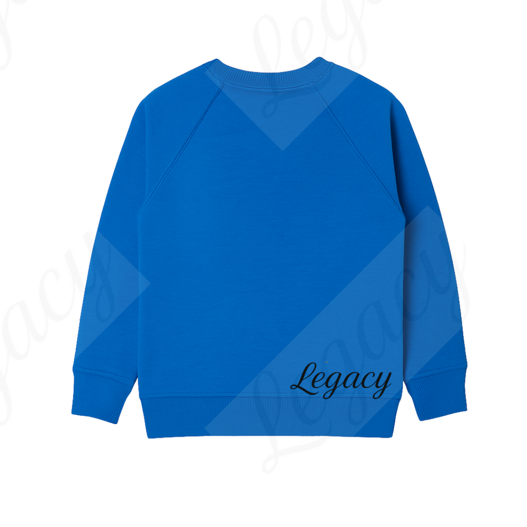 Panter Legacy Kinder Pullover