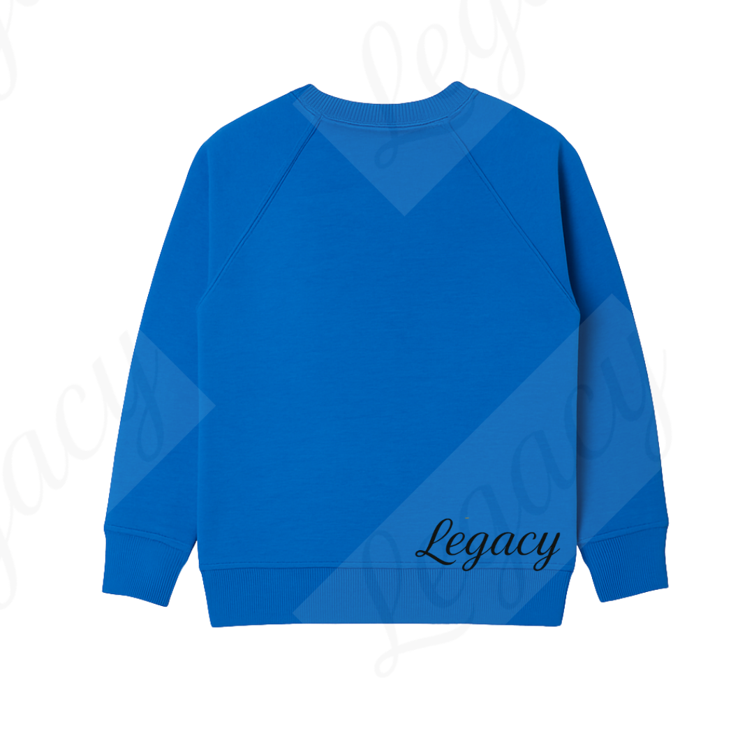 Panter Legacy Kinder Pullover