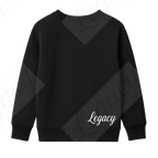 Aura +100 Kinder Pullover