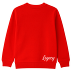 Baby Tiger Kinder Pullover