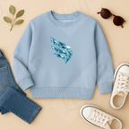 Diamond Kinder Pullover