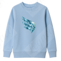 Diamond Kinder Pullover