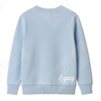 Diamond Kinder Pullover