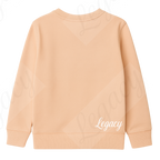 Checkst du? Kinder Pullover