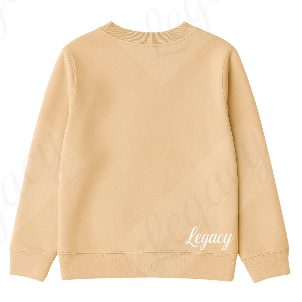 Hunde Kinder Pullover