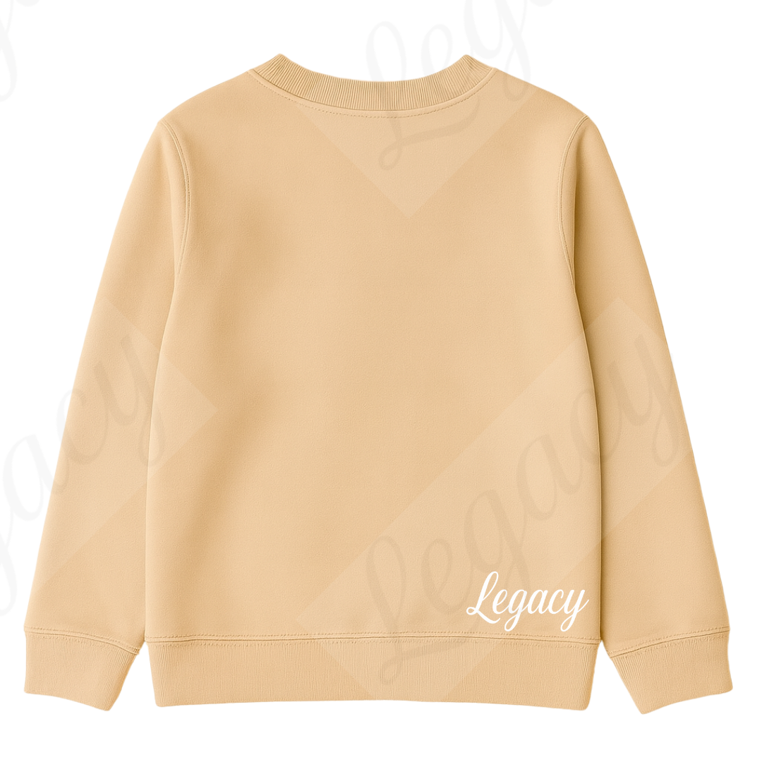 Hunde Kinder Pullover