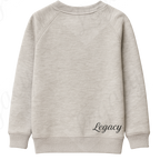 Happy Kinder Pullover