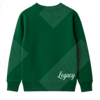 Legacy Dino Kinder Pullover